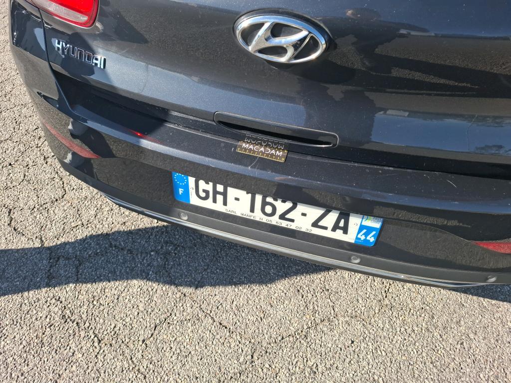 HYUNDAI i30 1.0 T-GDi 120 iBVM6 Hybrid 48V Creative 2022