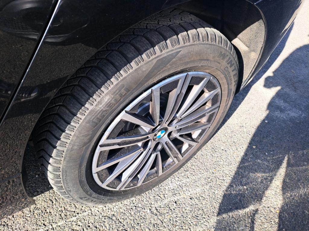 BMW SERIE 2 ACTIVE TOURER 218d 150 ch DKG7 Luxury 2023