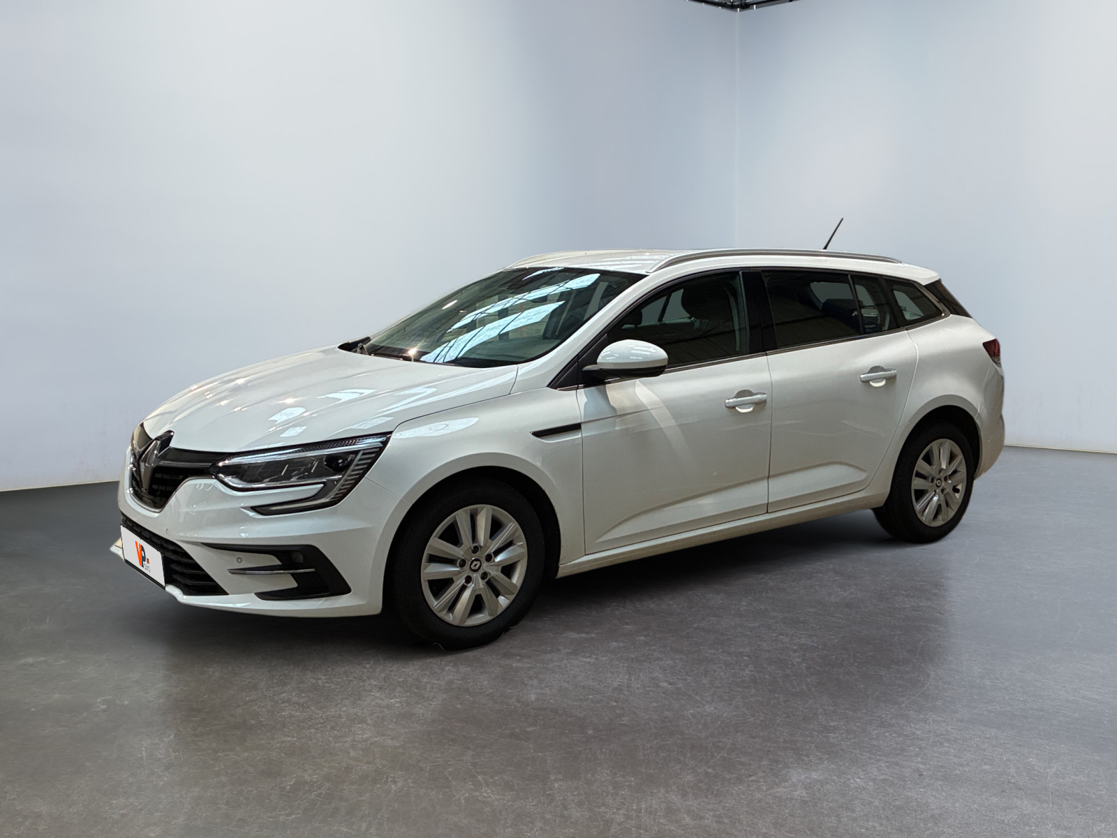 MEGANE IV