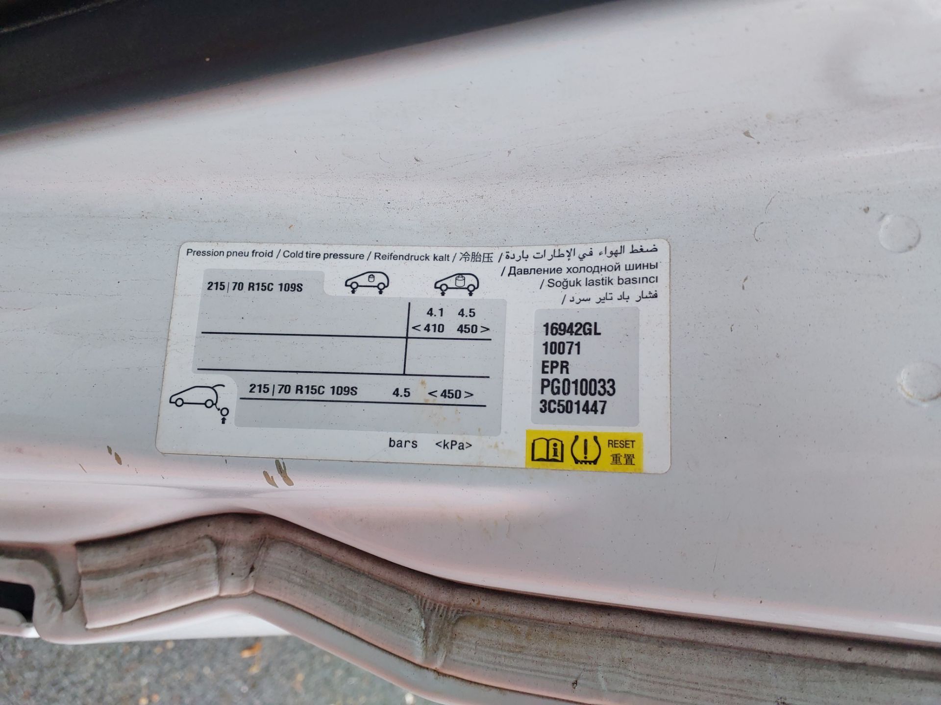 OPEL MOVANO FGN 3.5T L2H2 140 BLUE HDI S&S 2023