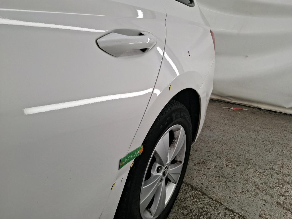 SKODA OCTAVIA COMBI 2.0 TDI 116 ch DSG7 Business 2022