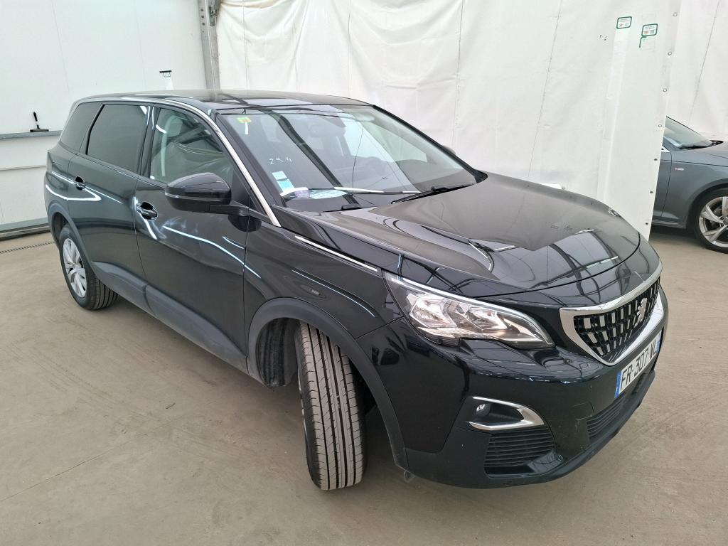 PEUGEOT 5008 BUSINESS PureTech 130ch S&S EAT8 Active 2020