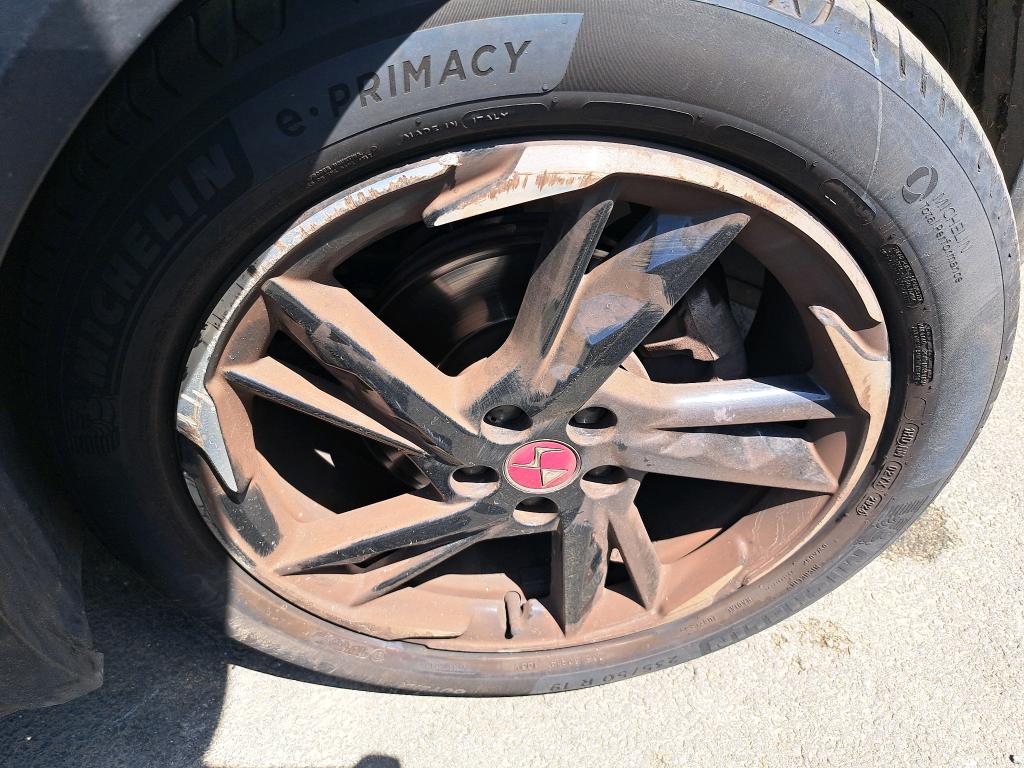 DS 7 DS7 CROSSBACK PureTech 130 EAT8 Performance Line 2021