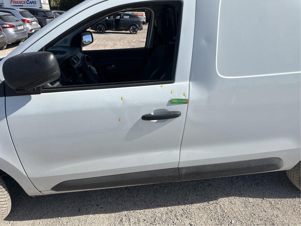 RENAULT EXPRESS VAN TCE 100 - 22 CONFORT 2023