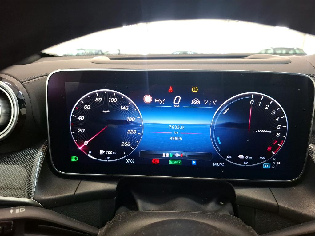 MERCEDES-BENZ MERCEDES GLC 300 e 9G-Tronic 4Matic AMG Line 2023