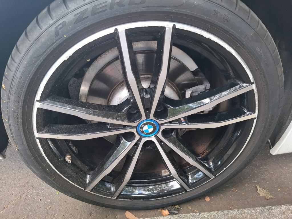 BMW SERIE 3 TOURING G21 LCI 330e xDrive 292 ch BVA8 M Sport 2023