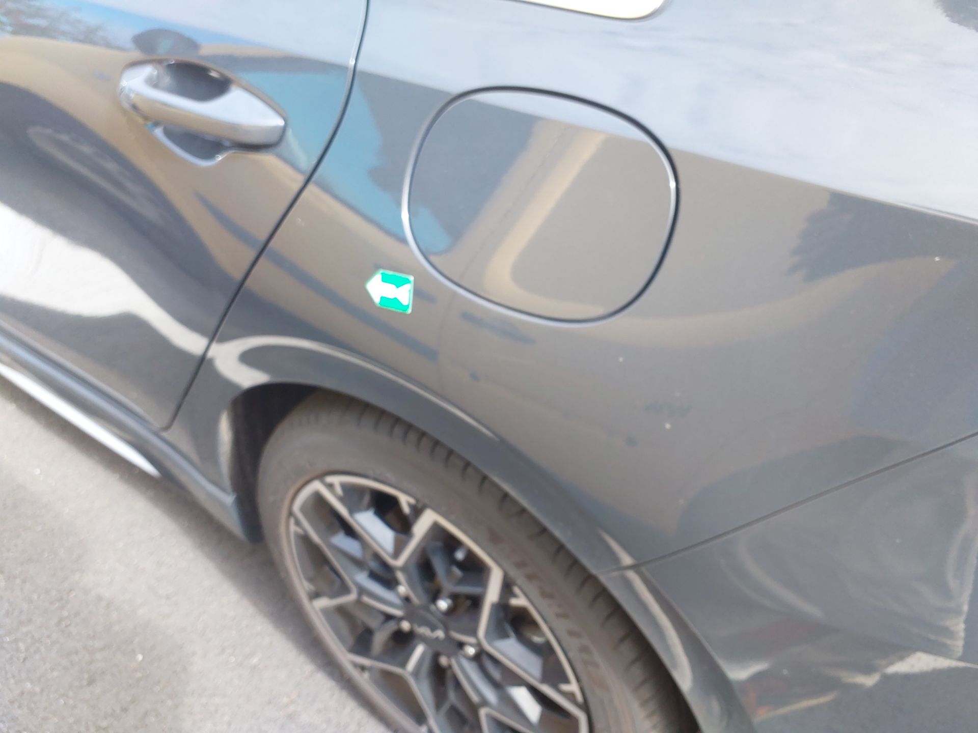 KIA CEED 1.5 T-GDi 140 ch DCT7 GT-line 2025