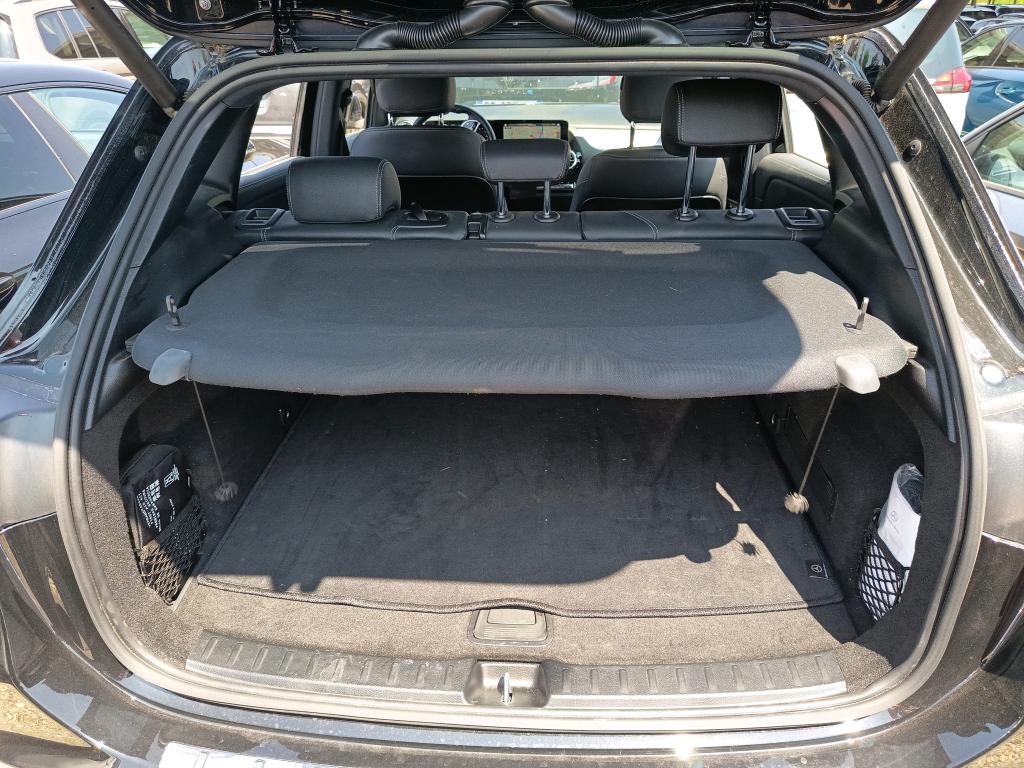 MERCEDES-BENZ MERCEDES GLA II 200 7G-DCT Progressive Line 2023