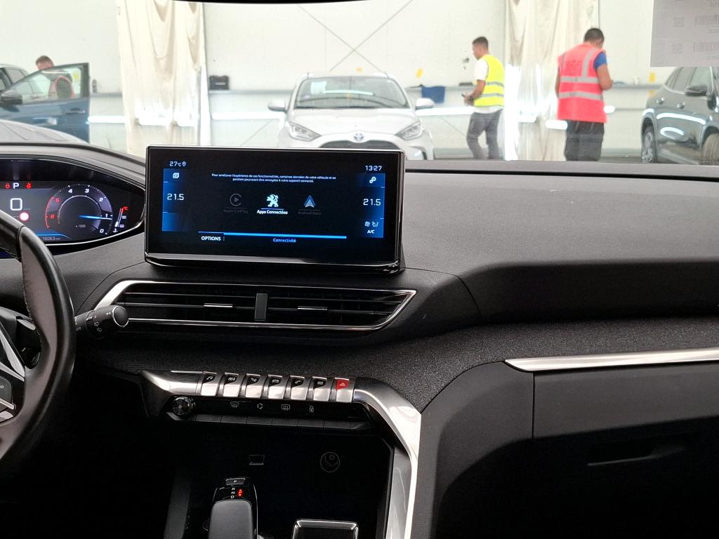 PEUGEOT 3008 BlueHDi 130ch S&S EAT8 Allure Pack 2022