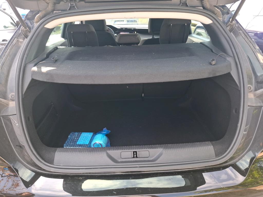 PEUGEOT 308 BlueHDi 130ch S&S EAT8 Active Pack 2022