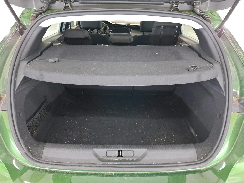 PEUGEOT 308 Hybrid 136 e-DCS6 Active Pack 2024