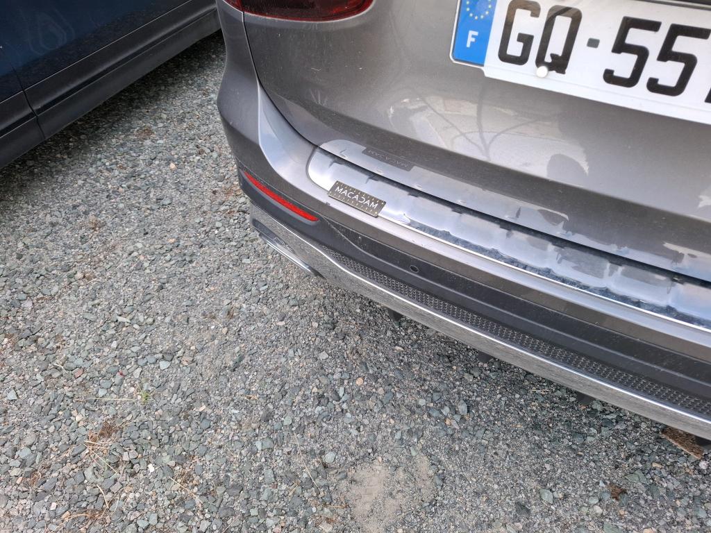MERCEDES GLB 200 d 8G-DCT AMG Line 2023