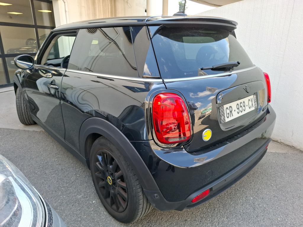 MINI HATCH 3 Portes Cooper SE 184 ch Edition Premium Plus 2023