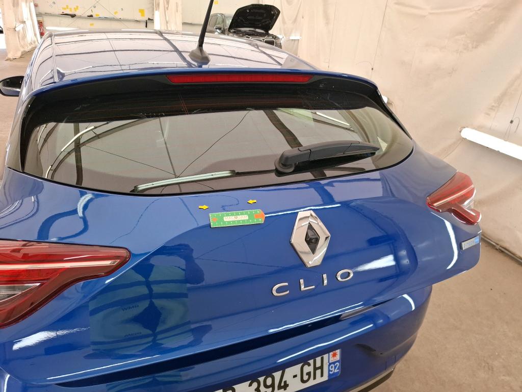 RENAULT CLIO V E-Tech 140 - 21N Intens 2021