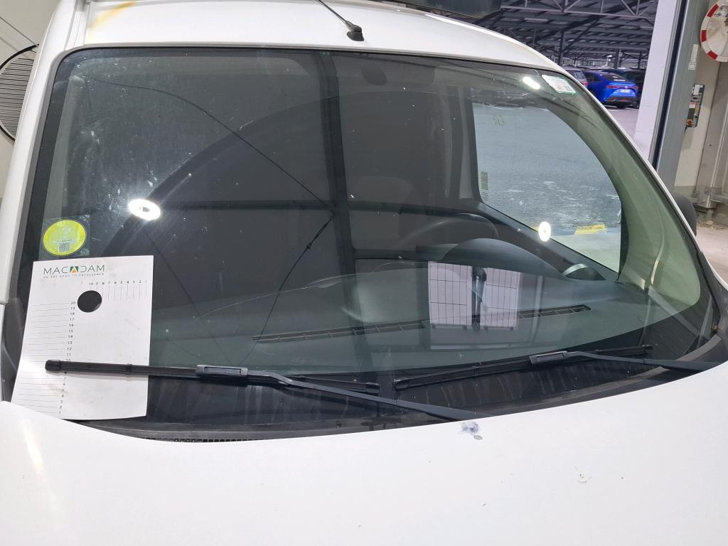 RENAULT KANGOO VU EXPRESS 1.5 DCI 75 E6 GRAND CONFORT 2019