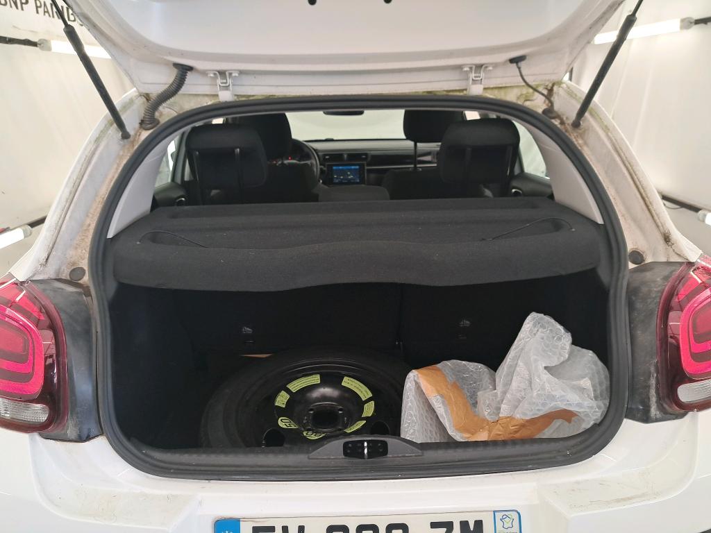 CITROEN C3 PureTech 83 S&S BVM5 Feel Business 2021