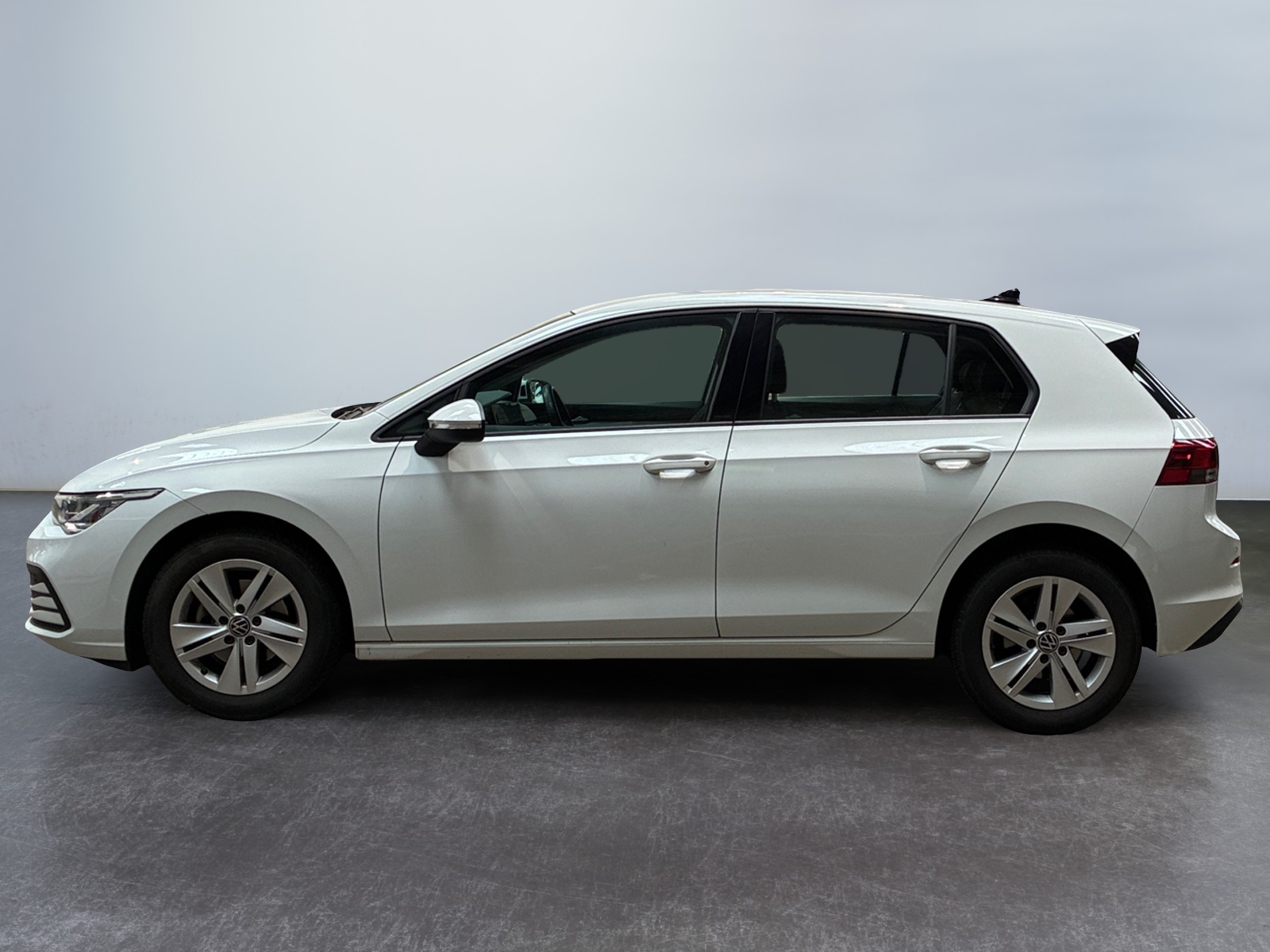 VOLKSWAGEN GOLF 1.0 eTSI OPF 110 DSG7 Life Plus 2023
