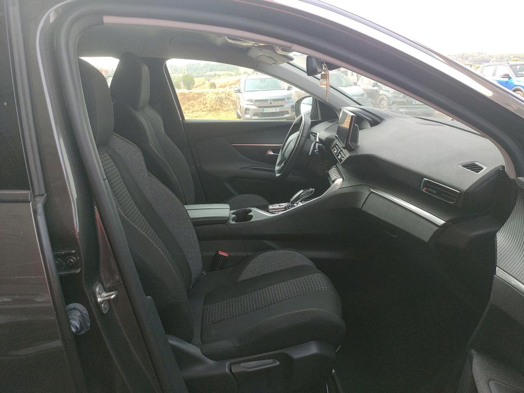 PEUGEOT 3008 Puretech 130ch S&S EAT8 Active Pack 2021