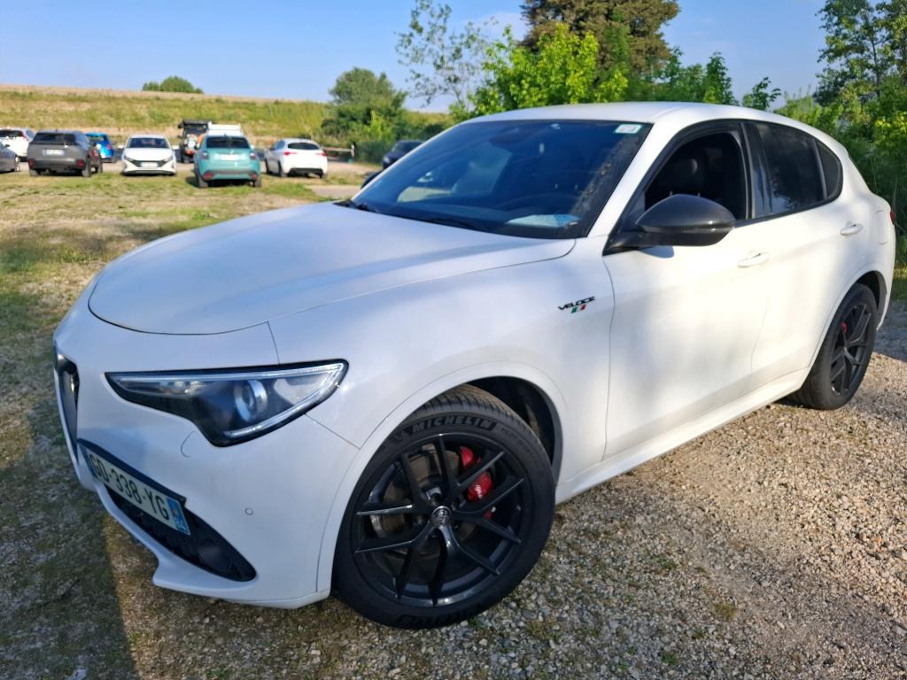 STELVIO MY21