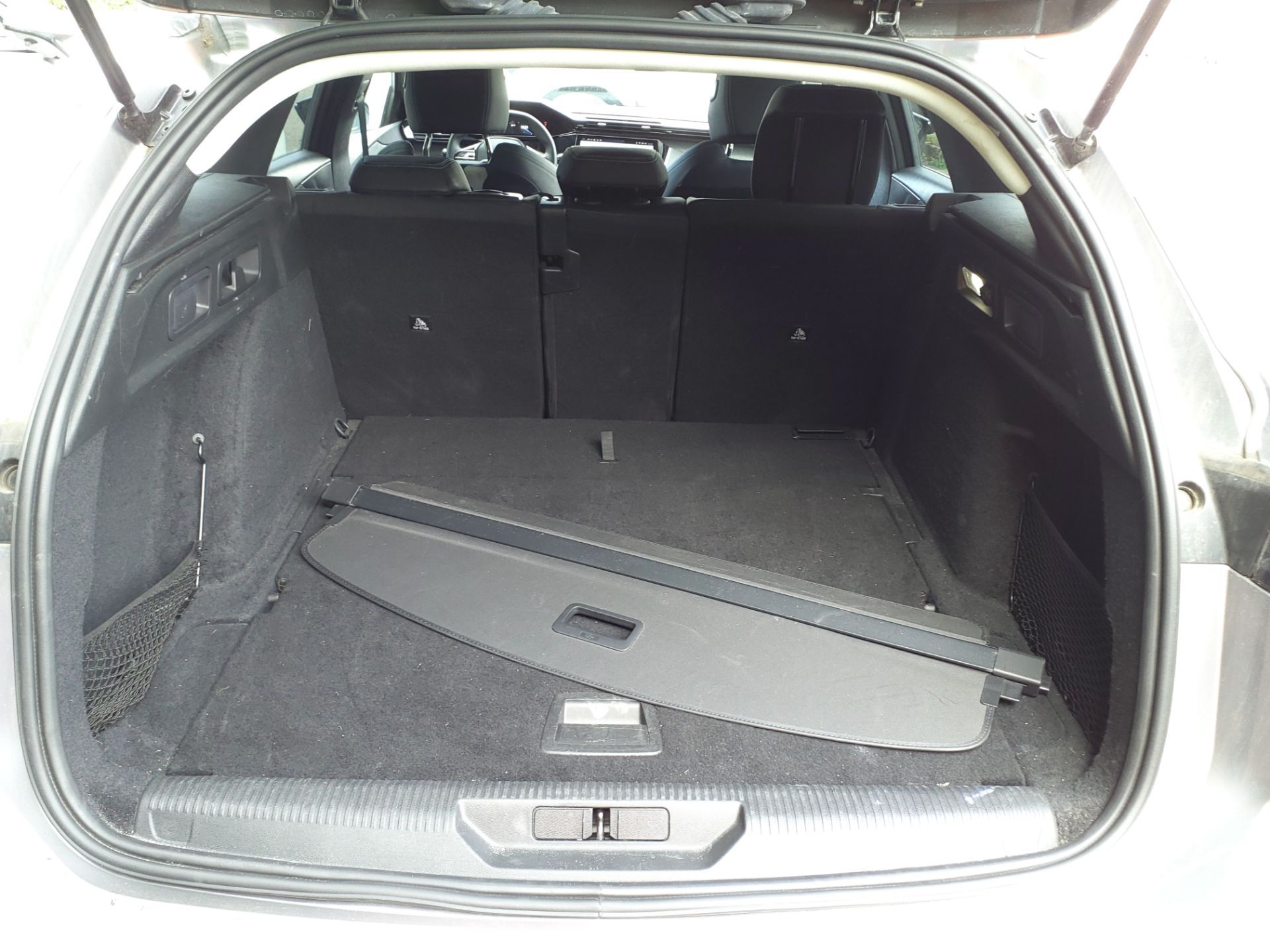 PEUGEOT 308 SW PureTech 130ch S&S BVM6 Allure 2024