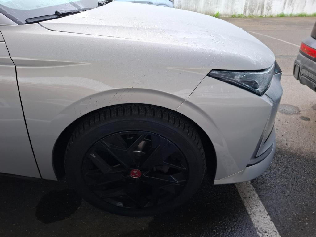 DS 4 DS4 BlueHDi 130 EAT8 Performance Line 2022
