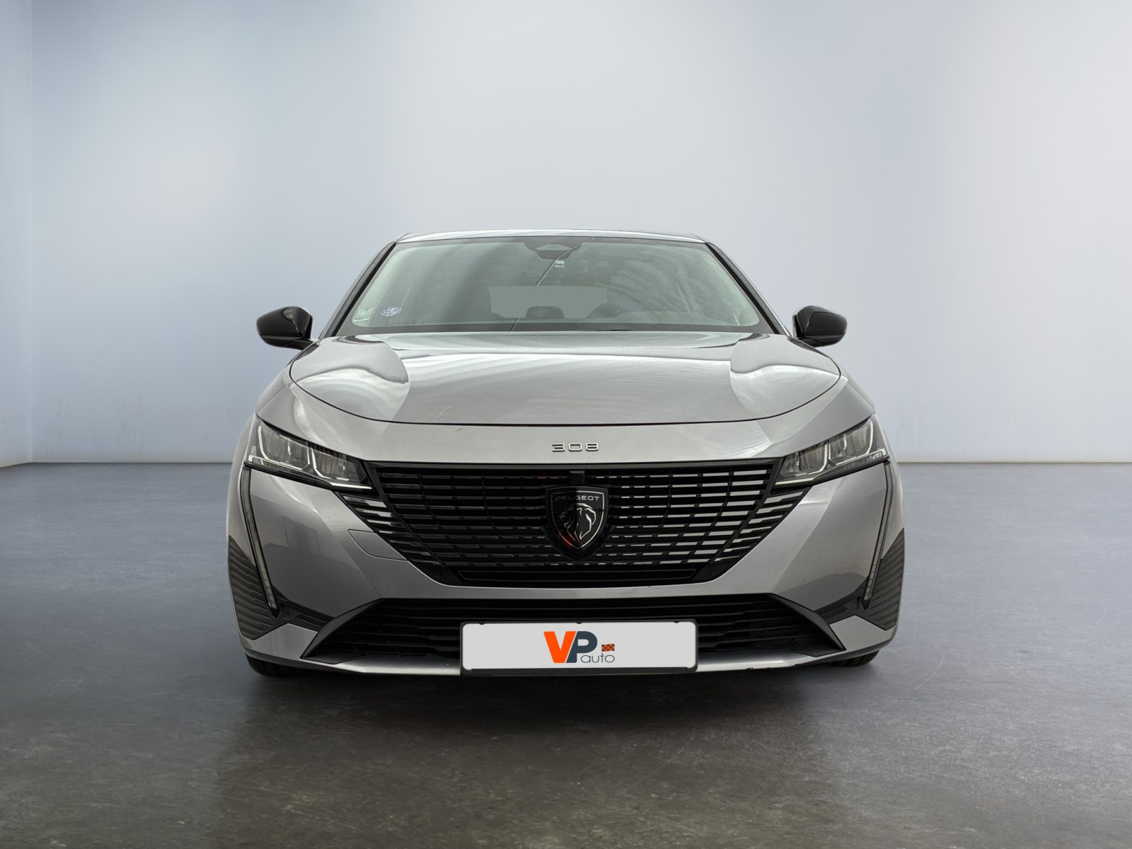 PEUGEOT 308 PureTech 130ch S&S EAT8 Allure Pack 2022