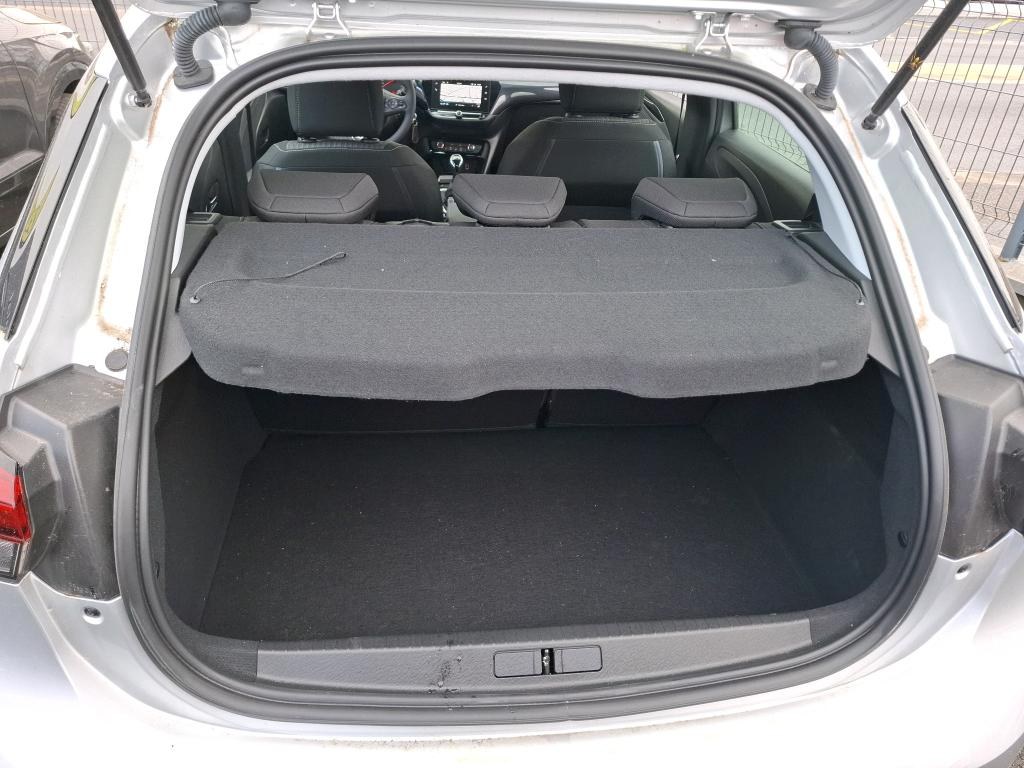 OPEL CORSA 1.2 75 ch BVM5 Elegance Business 2024
