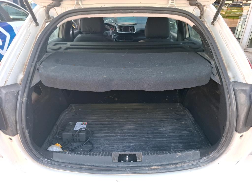 PEUGEOT 208 AFFAIRE BLUEHDI 100 S&S BVM6 PREMIUM 2021