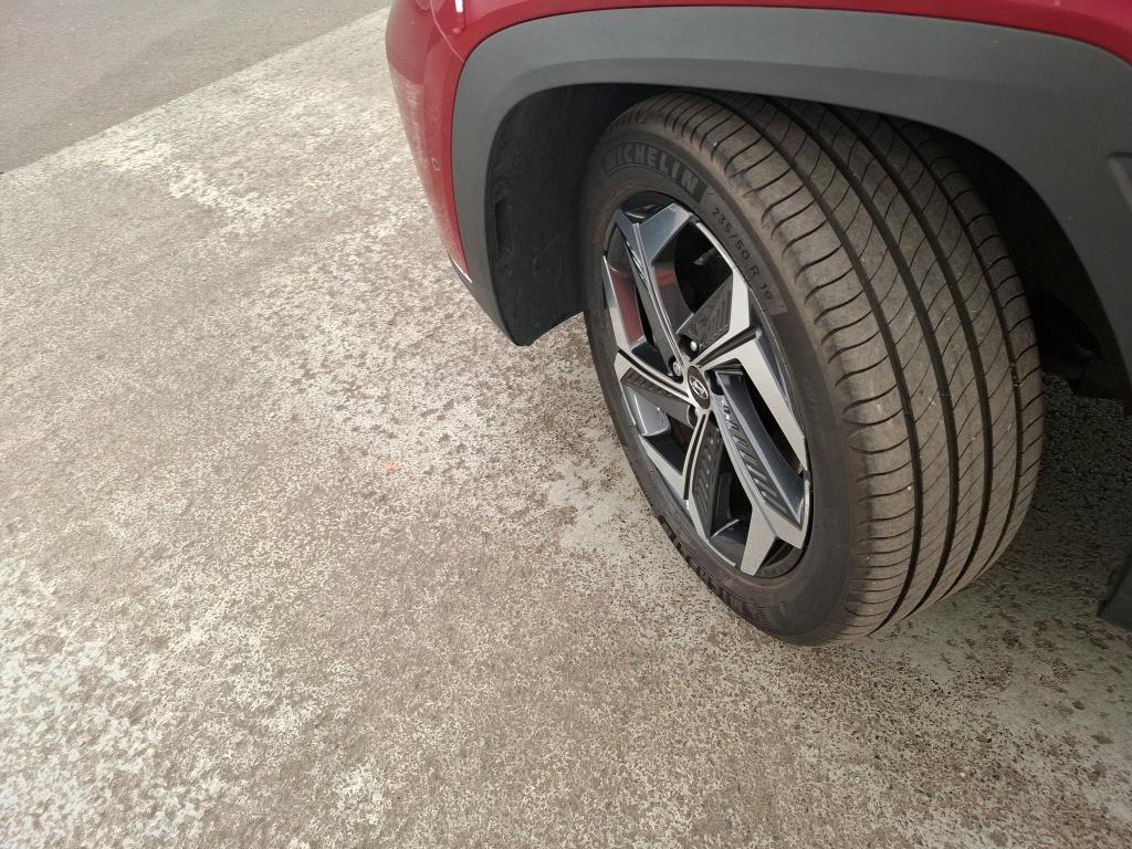 HYUNDAI TUCSON 1.6 T-GDI 265 HTRAC Plug-in BVA6 Executive 2023