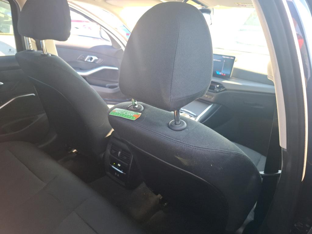 BMW SERIE 3 G20 LCI 2 330e xDrive 292 ch BVA8 2025
