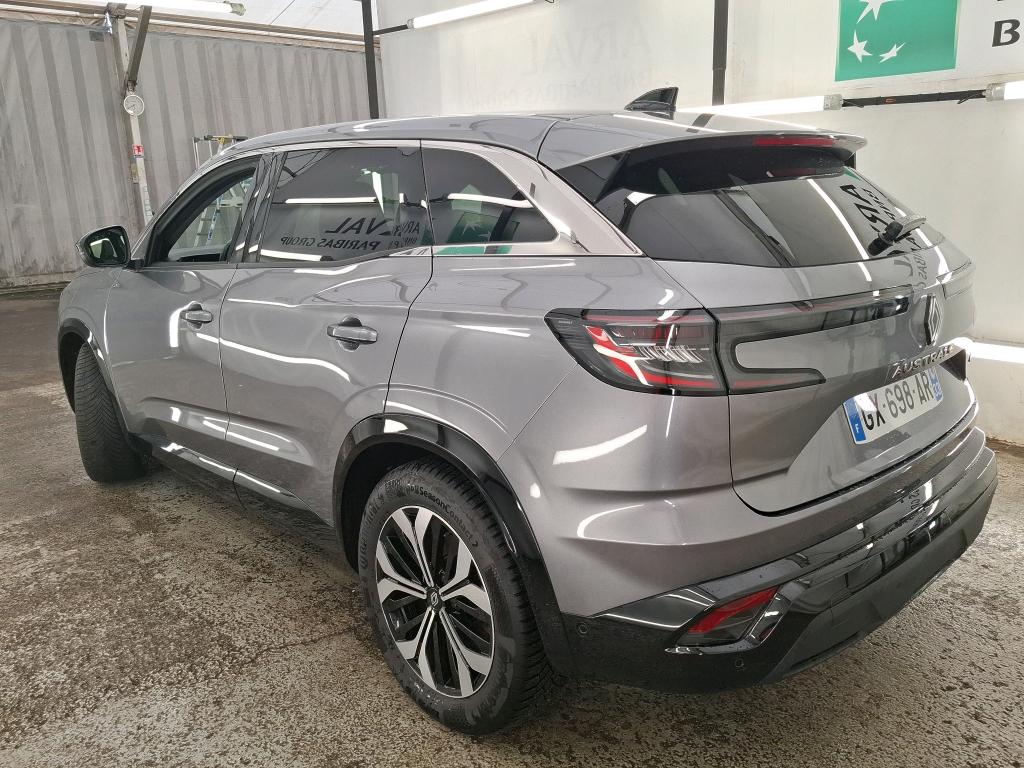 RENAULT AUSTRAL E-Tech hybrid 200 Techno 2024