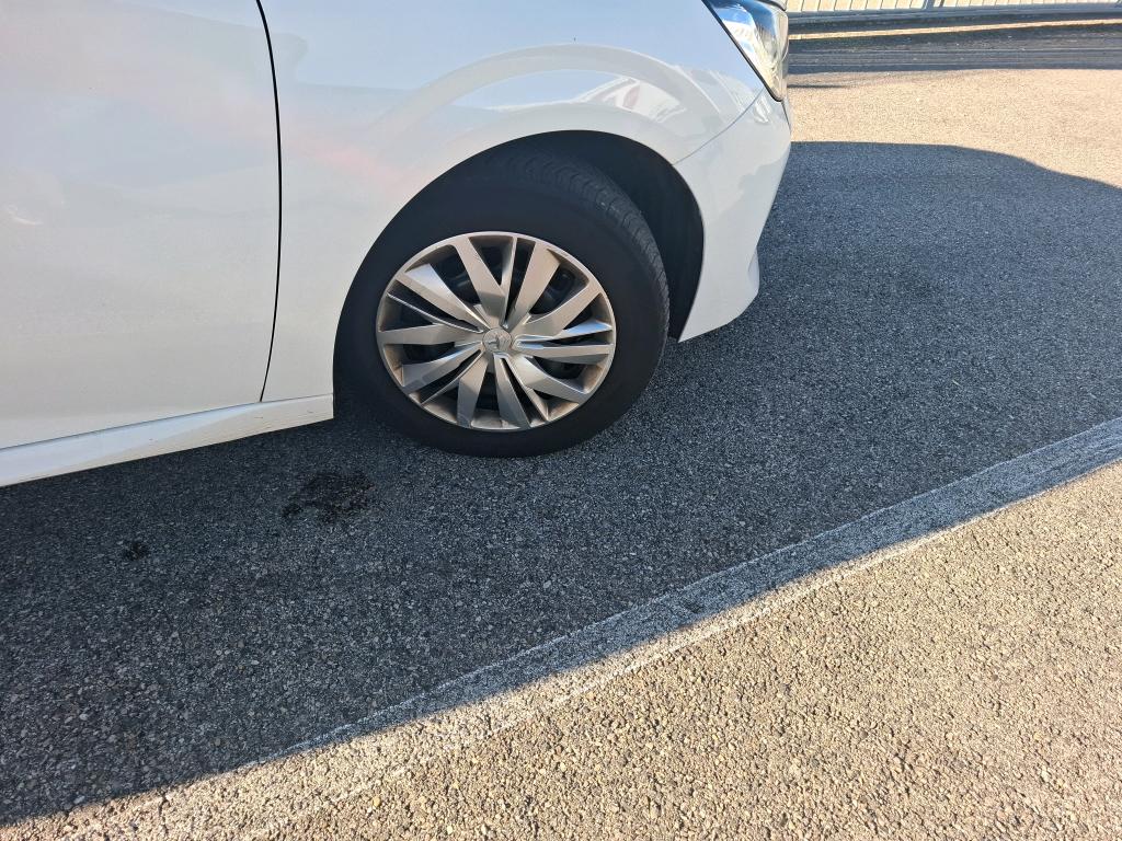 PEUGEOT 208 AFFAIRE BLUEHDI 100 S&S BVM6 PREMIUM 2022