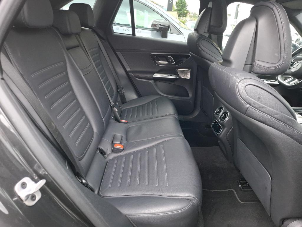 MERCEDES-BENZ GLC 400 e 9G-Tronic 4Matic AMG Line 2023