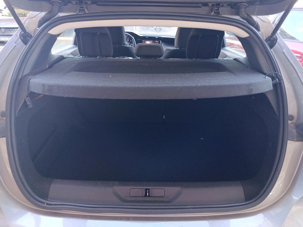 PEUGEOT 308 PureTech 130ch S&S EAT8 Active Pack 2023