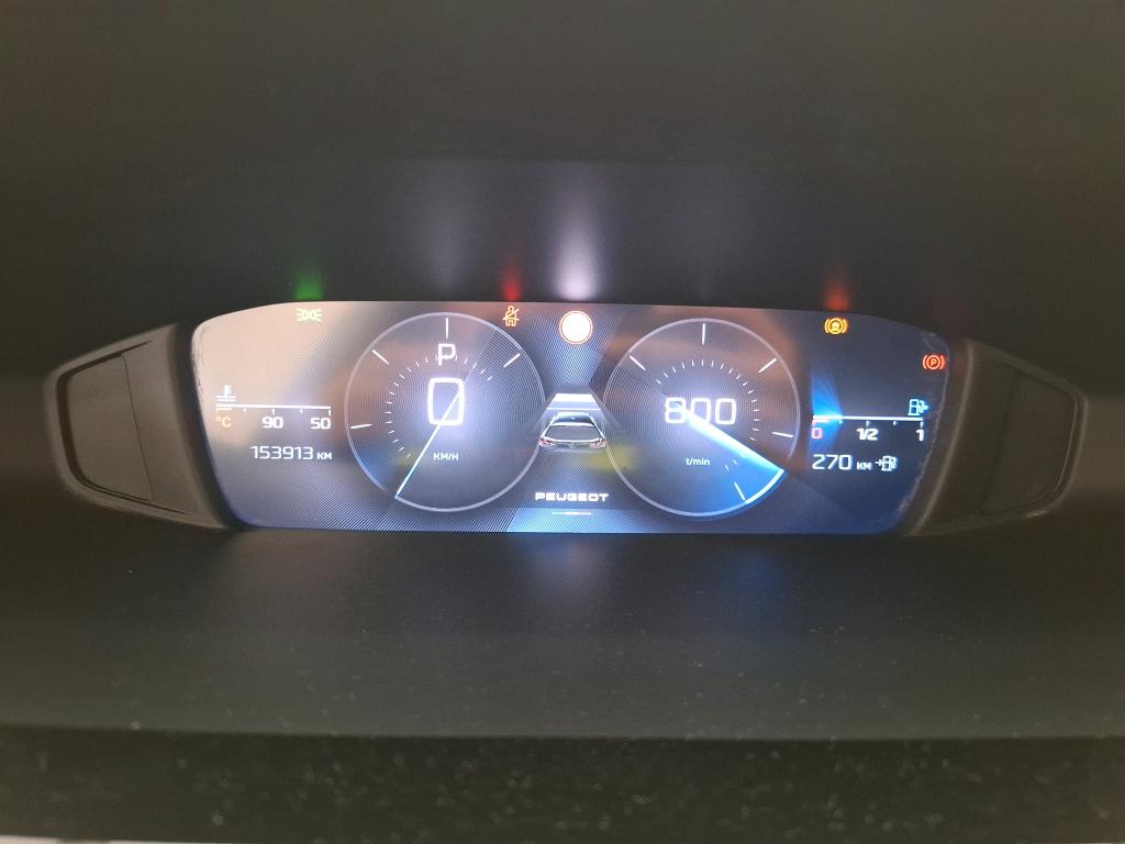 PEUGEOT 308 SW BlueHDi 130ch S&S EAT8 Allure Pack 2022
