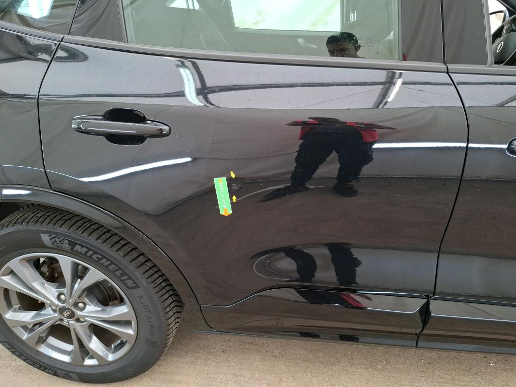 FORD KUGA 2.5 Duratec 190 ch FlexiFuel FHEV E85 Powershift ST-Line 2023