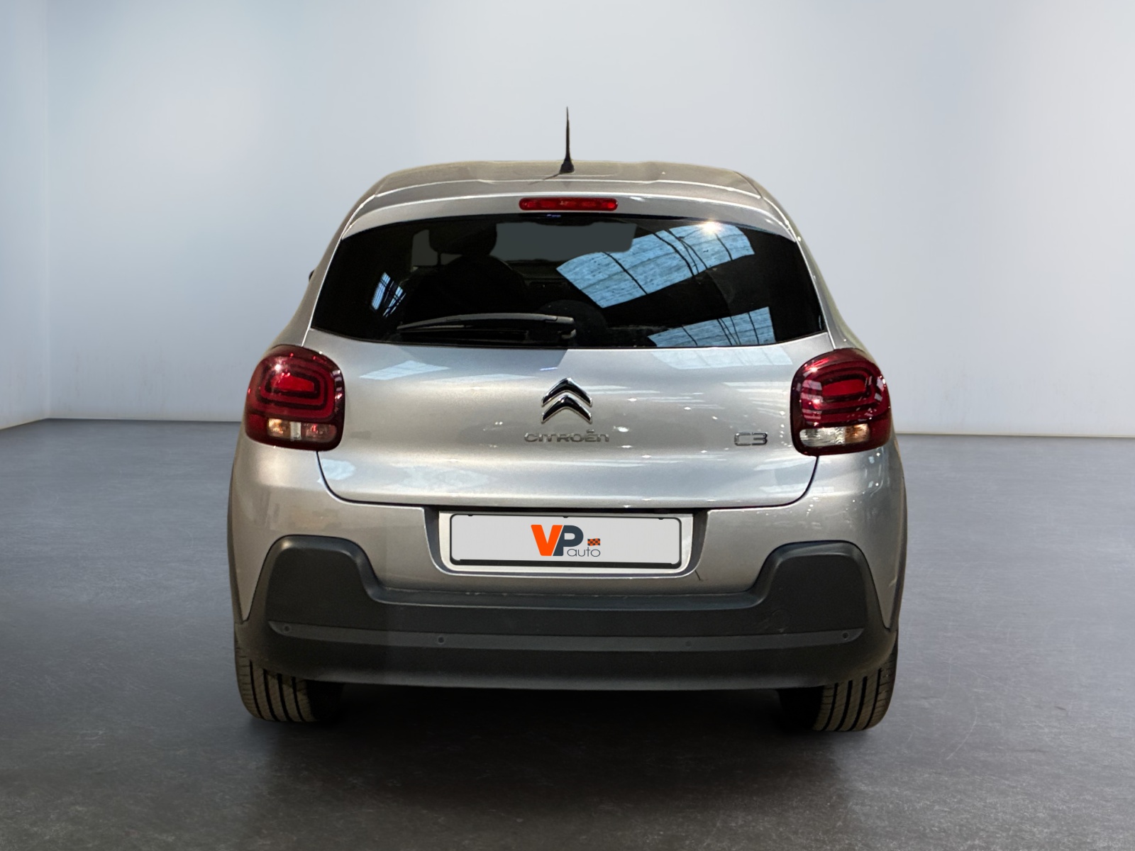 CITROEN C3 PureTech 110 BVM6 Max 2024