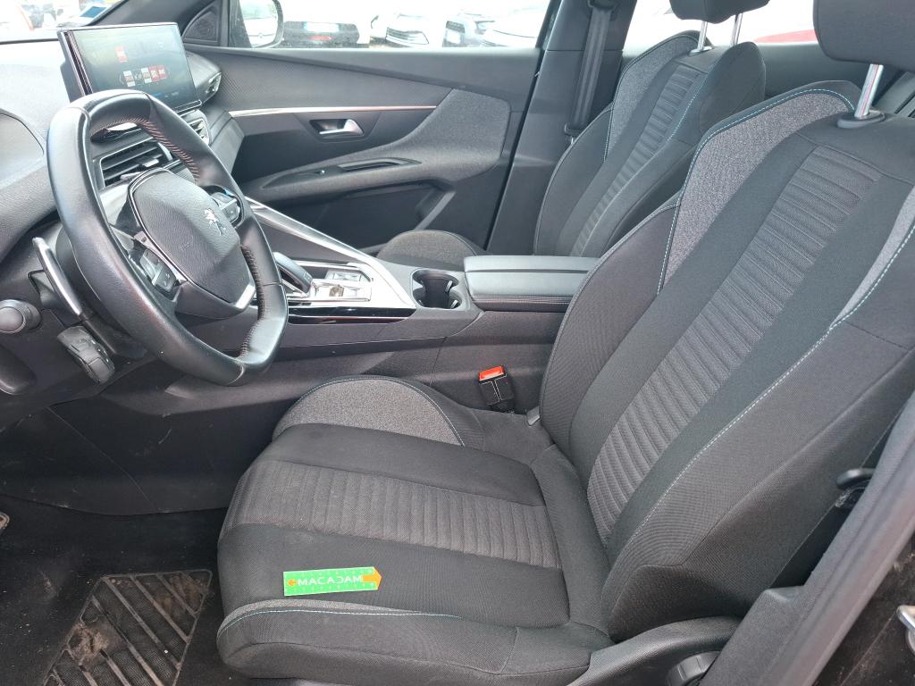 PEUGEOT 3008 BlueHDi 130ch S&S EAT8 Active Pack 2023
