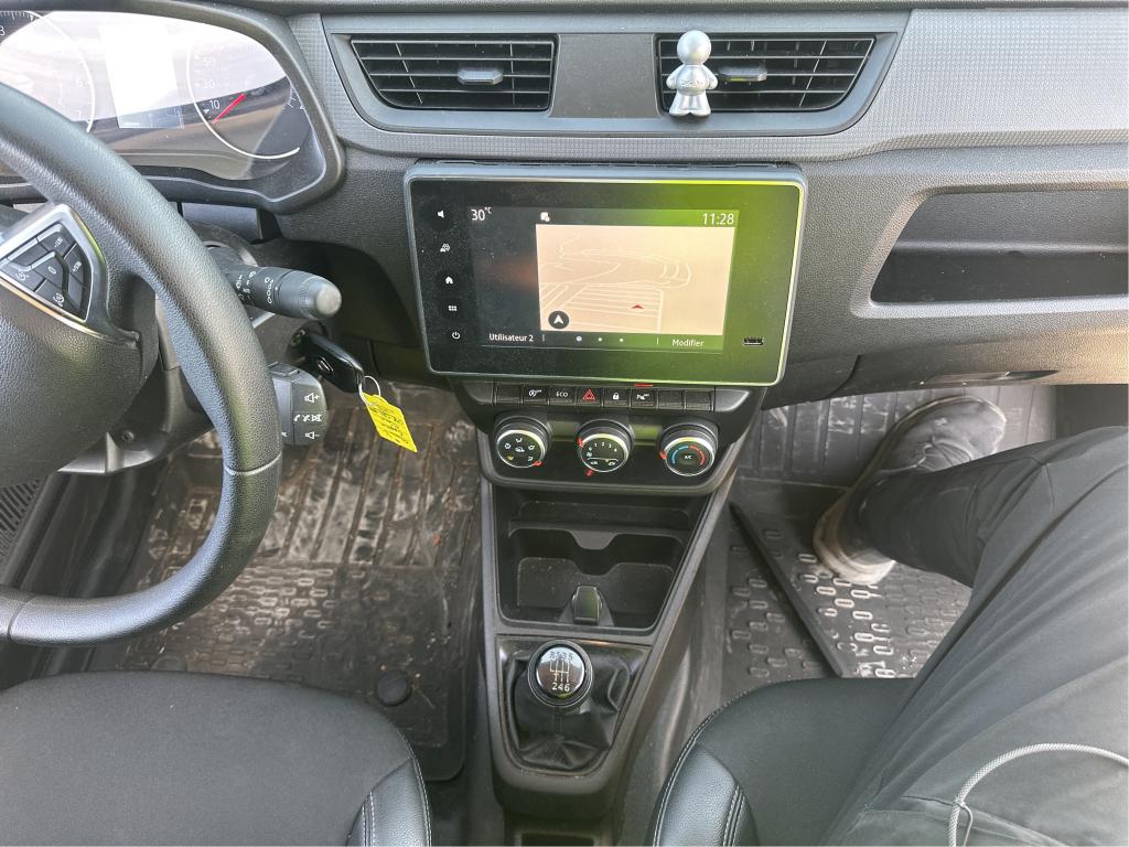 RENAULT EXPRESS VAN TCE 100 - 22 CONFORT 2023