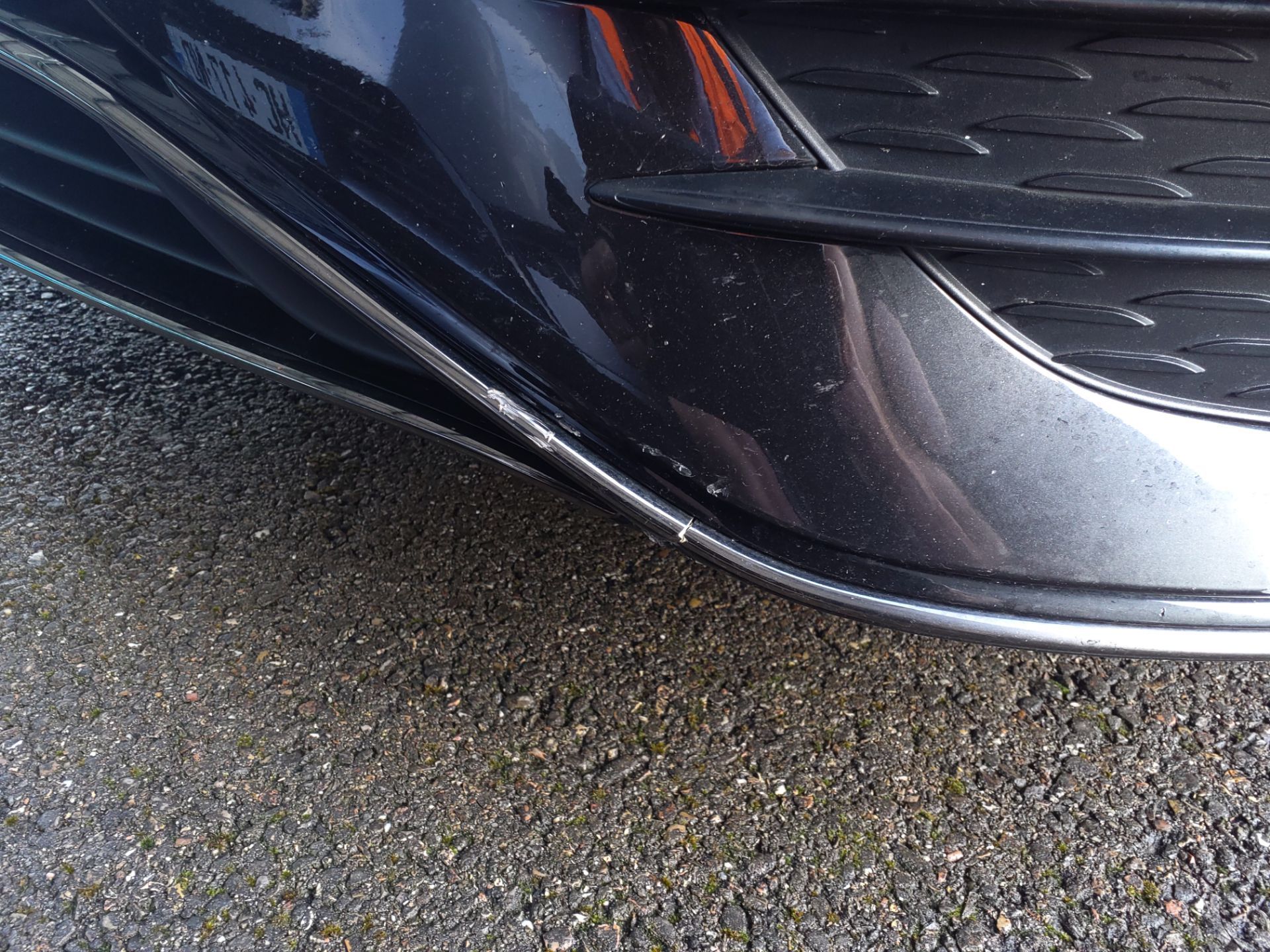 MERCEDES EQE 350 AMG Line 2024