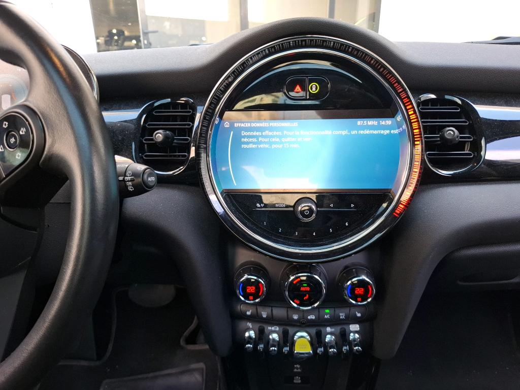 MINI HATCH 3 Portes Cooper SE 184 ch Edition Premium Plus 2023