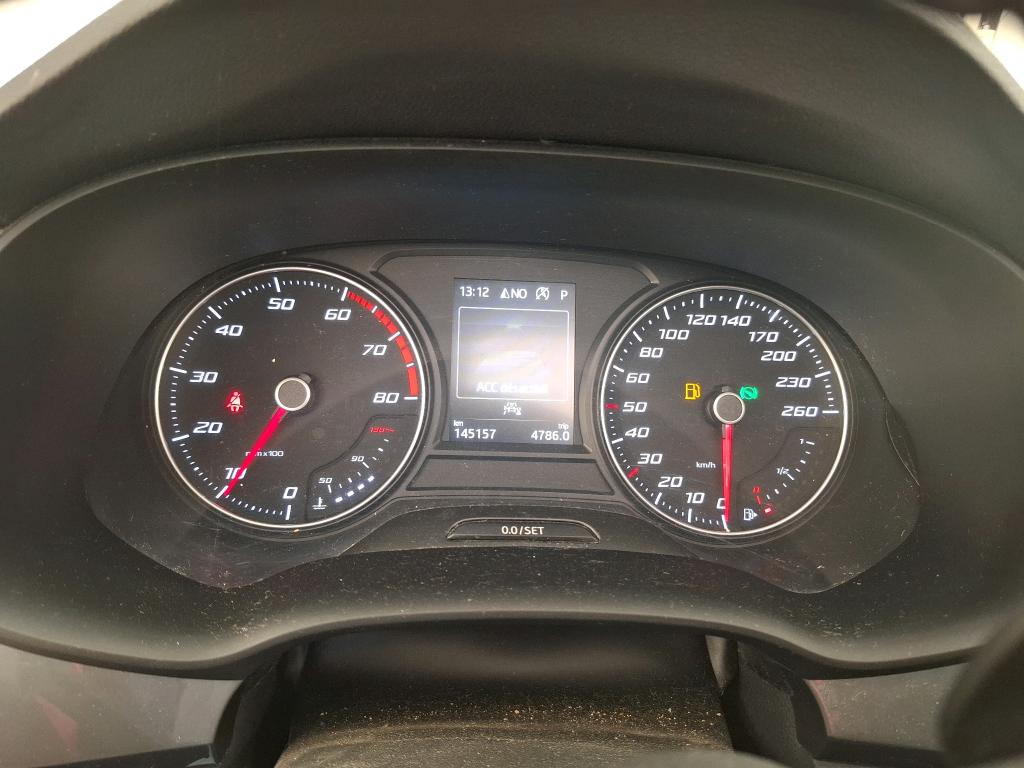 SEAT ATECA BUSINESS 1.5 TSI 150 ch ACT Start/Stop DSG7 Style 2020