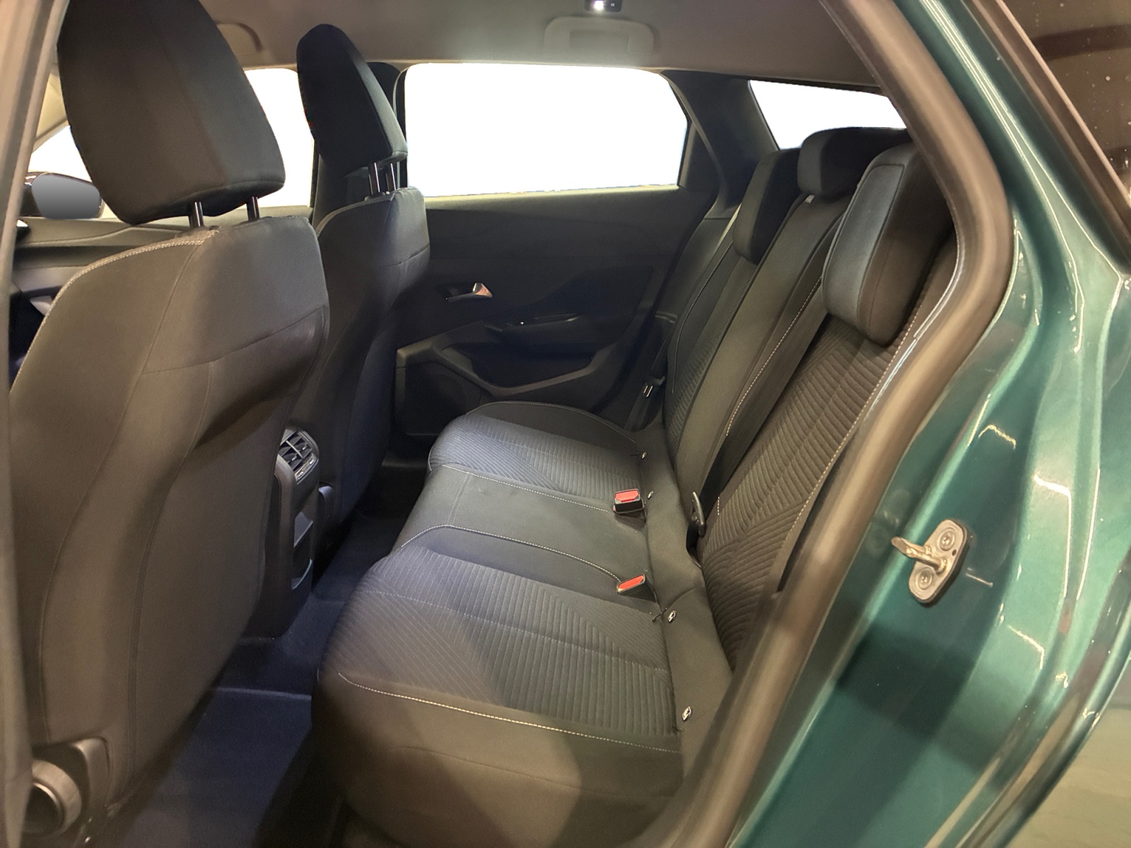 PEUGEOT 308 SW PureTech 130ch S&S EAT8 Active Pack 2024