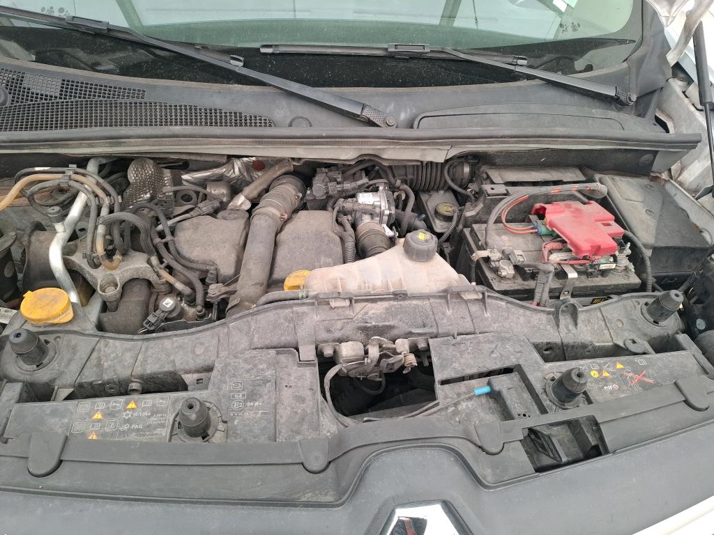 RENAULT KANGOO VU EXPRESS 1.5 DCI 75 E6 GRAND CONFORT 2019