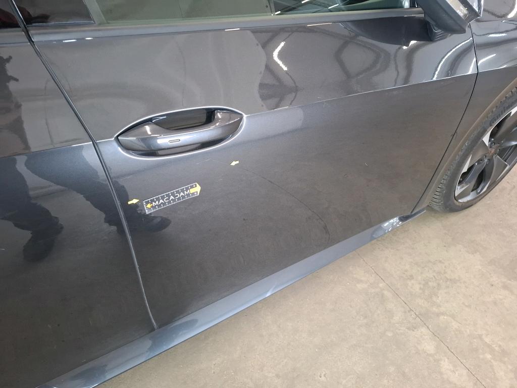 CUPRA BORN 230 ch - Batterie XL VZ 2023