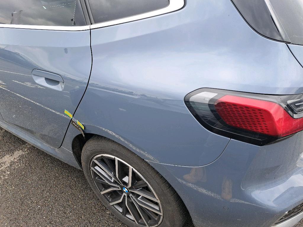 BMW SERIE 2 ACTIVE TOURER 218i 136 ch DKG7 M Sport 2023