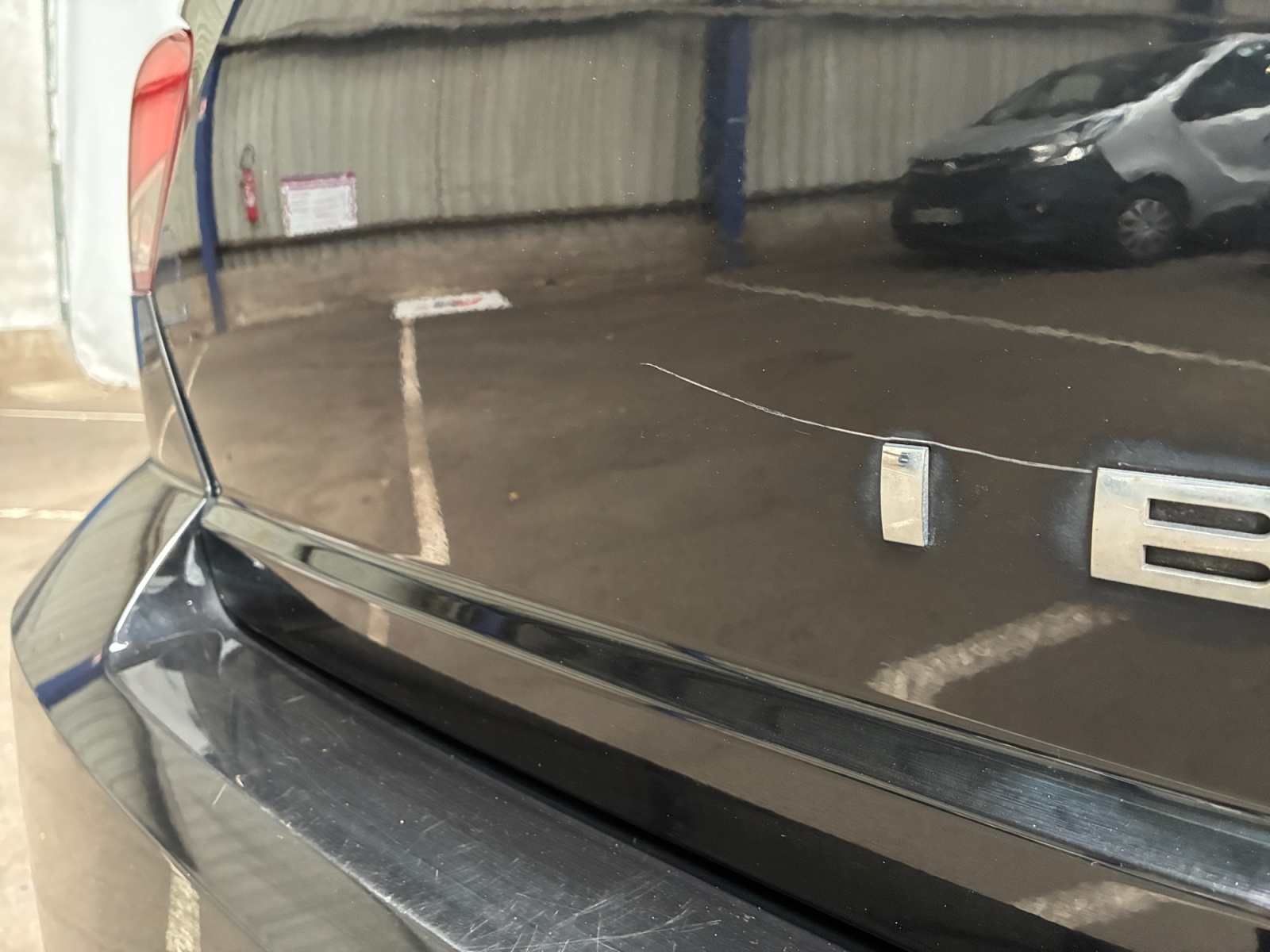 SEAT IBIZA 1.0 EcoTSI 110 ch S/S DSG7 FR 2021