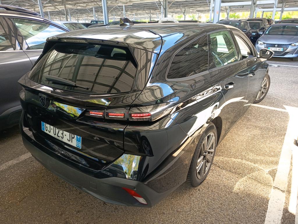 PEUGEOT 308 SW BlueHDi 130ch S&S EAT8 Active Pack 2022