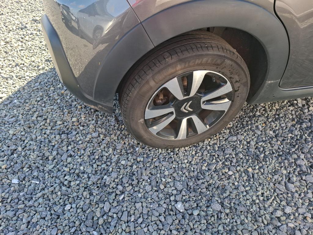 CITROEN C3 PureTech 110 EAT6 Max 2024