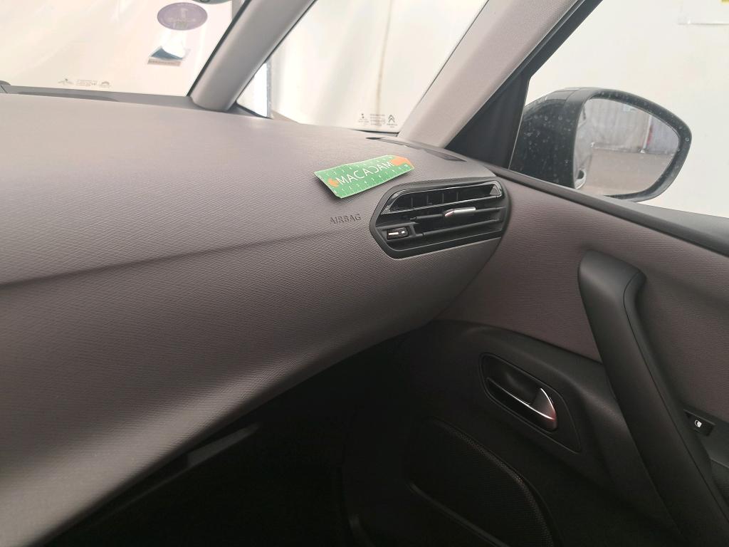 CITROEN C4 GRAND Spacetourer PureTech 130 S&S BVM6 Feel 2022